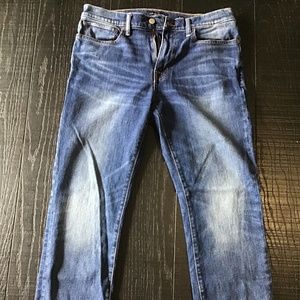 Lucky Brand Jeans